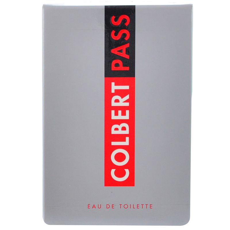 Colonia-COLBERT-Pass