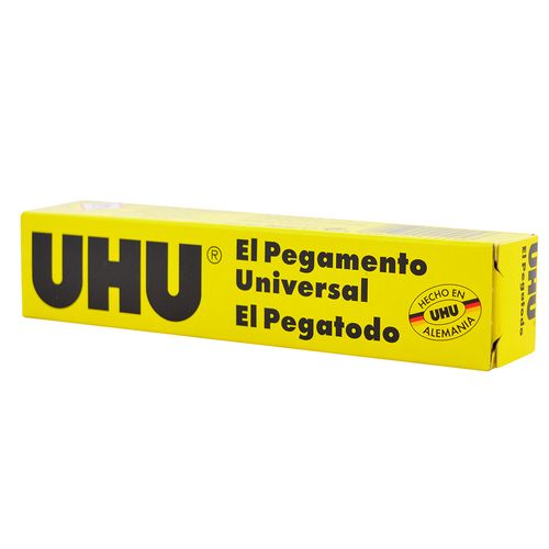Pegamento UHU universal 20 ml