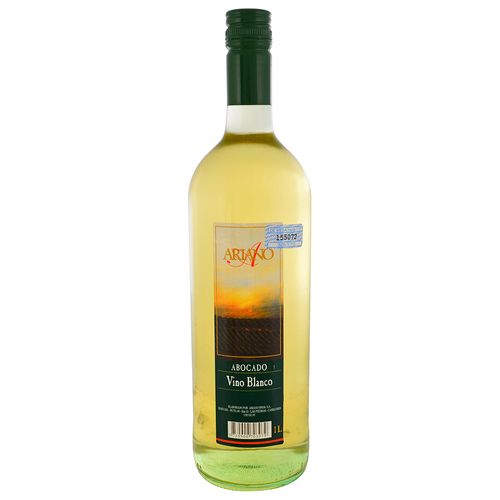 Vino Blanco Ariano 1 L