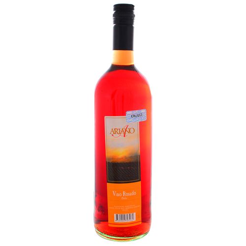 Vino Rosado Dulce Ariano 1 L