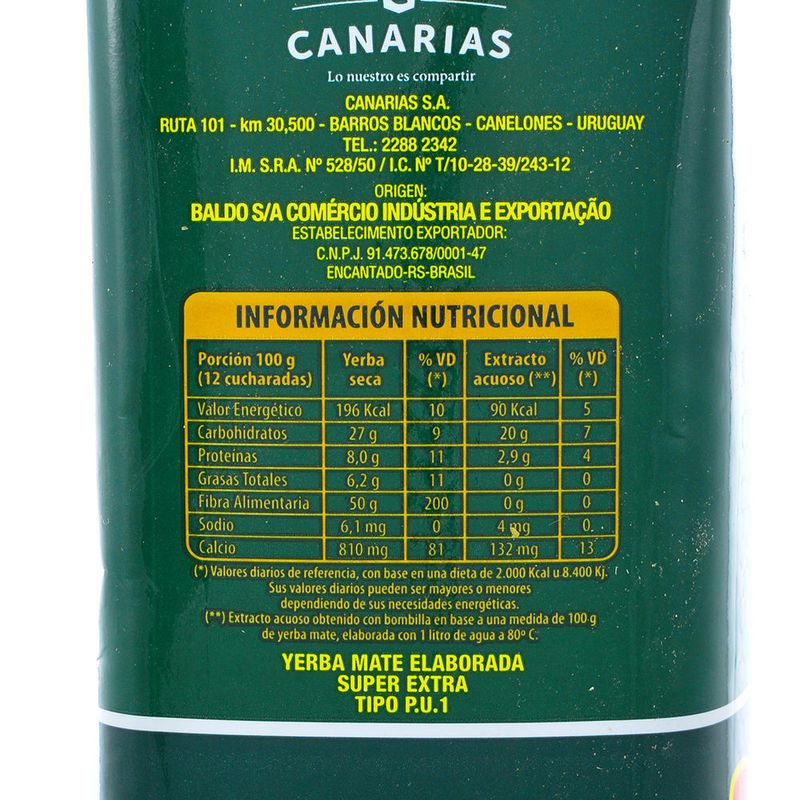 Yerba-CANARIAS-edicion-especial-1-kg