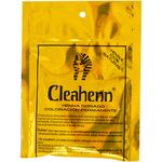 Coloracion-Vegetal-CLEAHENN-Dorado-sobre-50-g