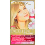 Coloracion-EXCELLENCE-Rubio-claro-claro-ceniza-9.1