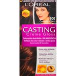 Coloracion-CASTING-Creme-Gloss-Castaño-Claro-500