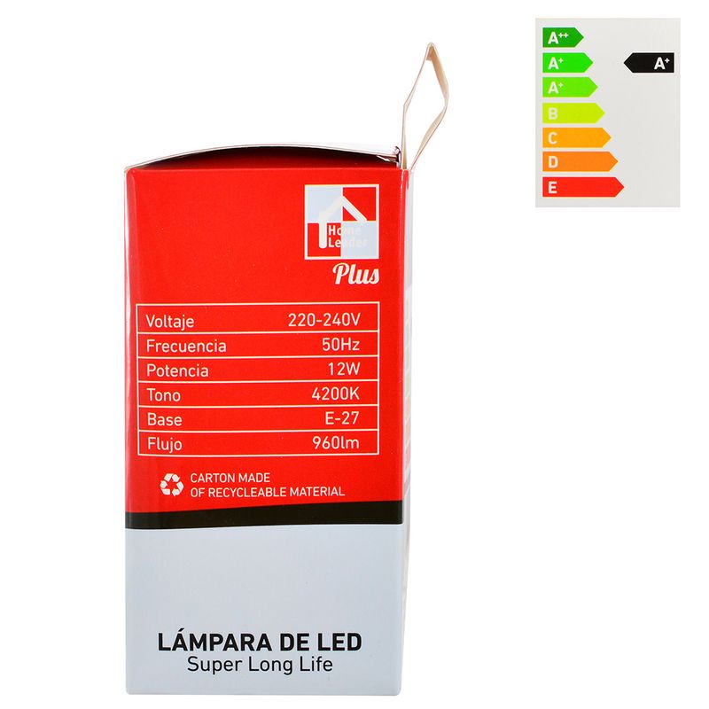 Lampara-Led-HOME-LEADER-plus-12W-80W-E27-4200k