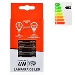 Lampara-Led-HOME-LEADER-plus-4W-40W-E27-3000k