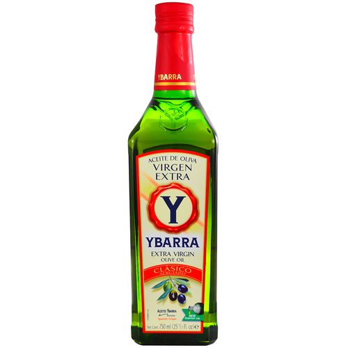 Aceite de Oliva YBARRA Intenso 500 cc