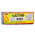Ticholos-NATIVO-50-un.-750-g
