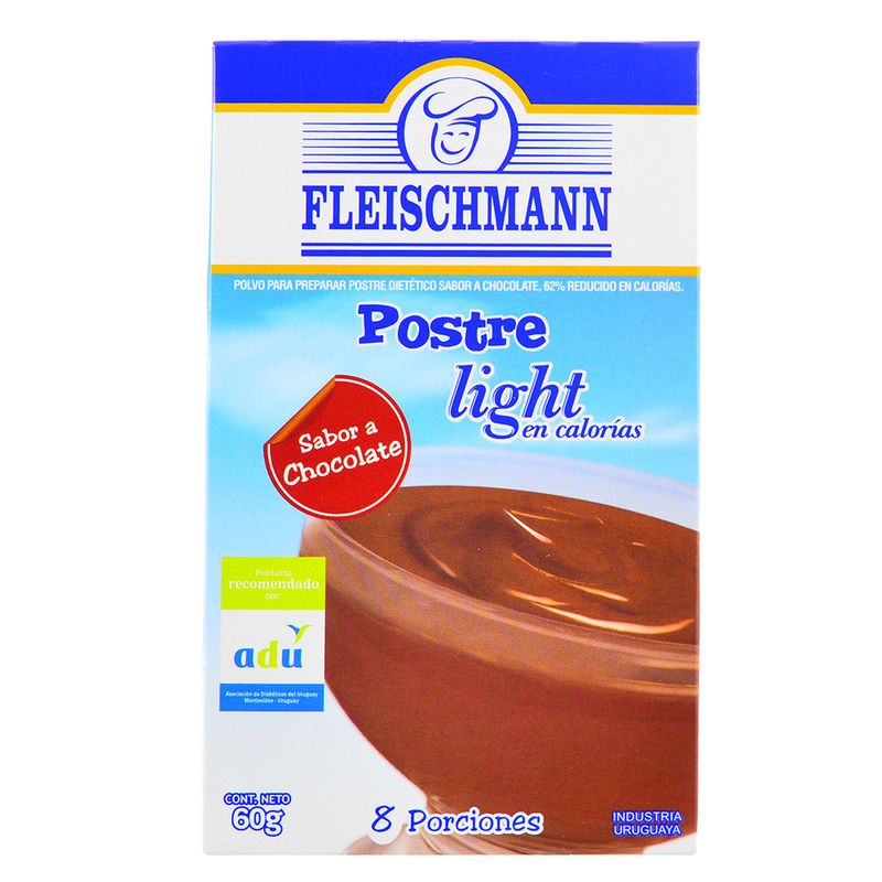 Postre-light-FLEISCHMANN-chocolate-8-porciones