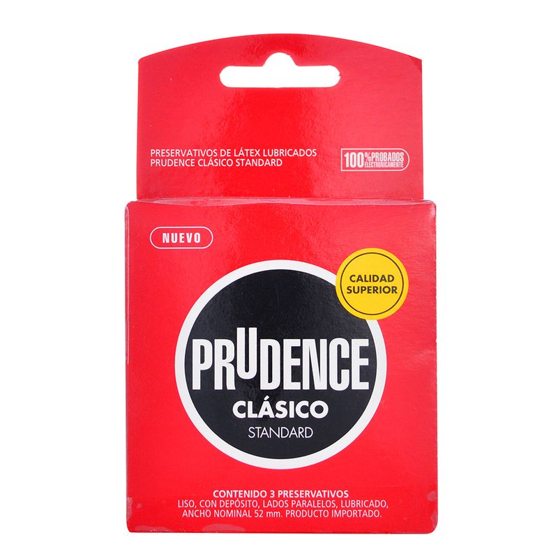 Preservativo-PRUDENCE-Natural--3-un.