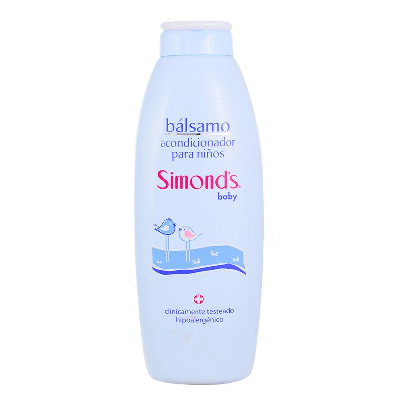 Balsamo-SIMOND-S-Extra-Suave-Niños-fco.-400-ml