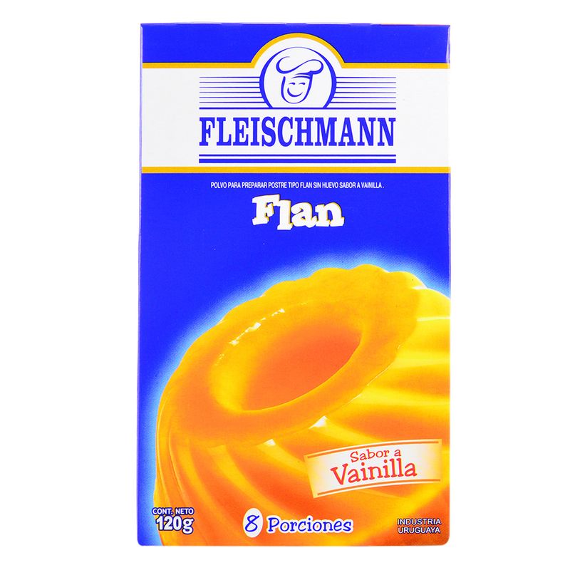 Flan-Vainilla-FLEISCHMANN-8-porciones