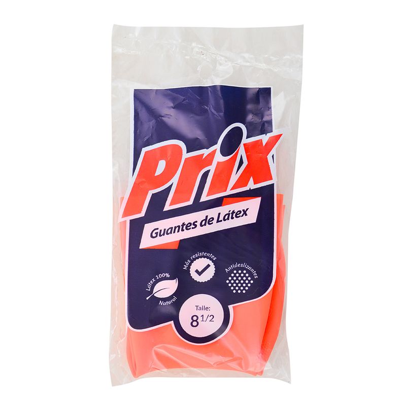 Guantes-de-Latex-PRIX-Fluo-Talle-8-½