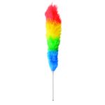 Plumero-Corto-Multicolor