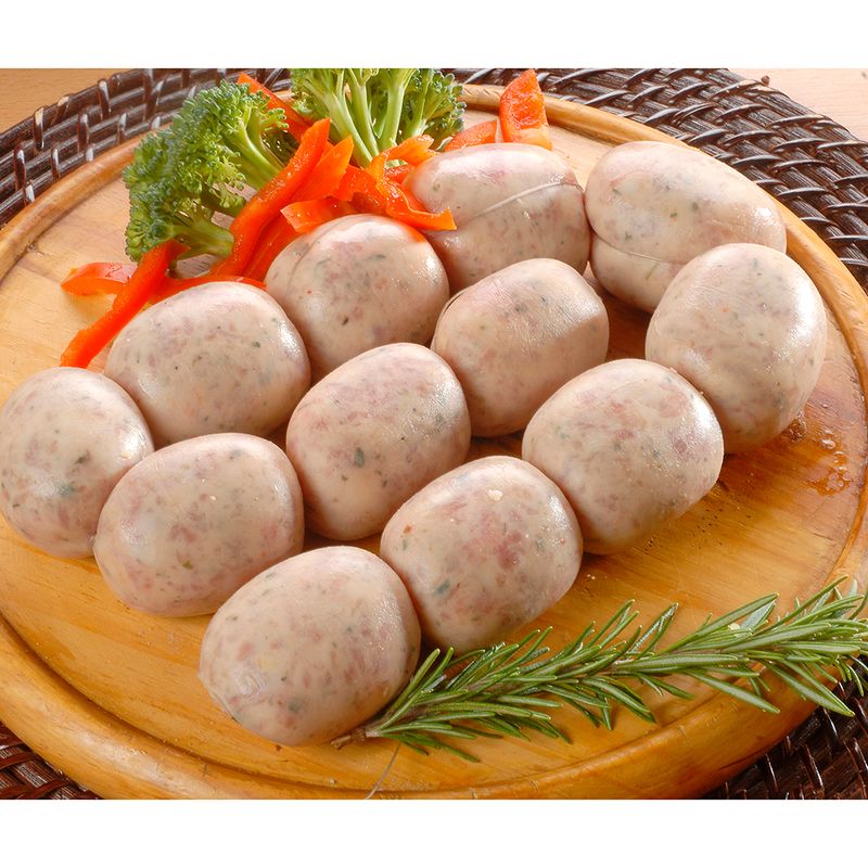 Chorizo-Premium-Mini