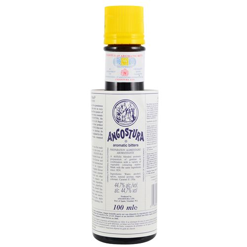 Bitter Angostura 118 ml