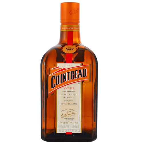 Licor COINTREAU Francés