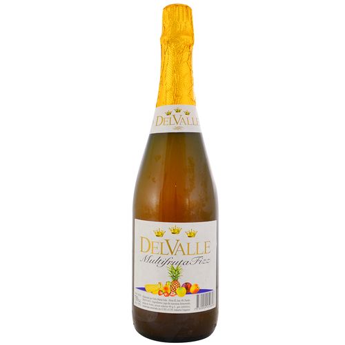 Fizz DEL VALLE Tropical 750 ml
