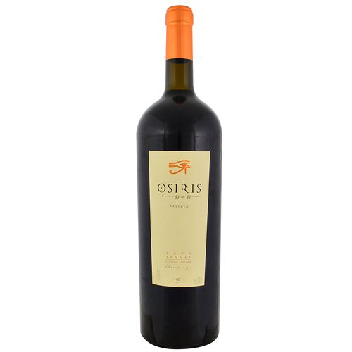 Vino Tinto Tannat Osiris 1.5 L