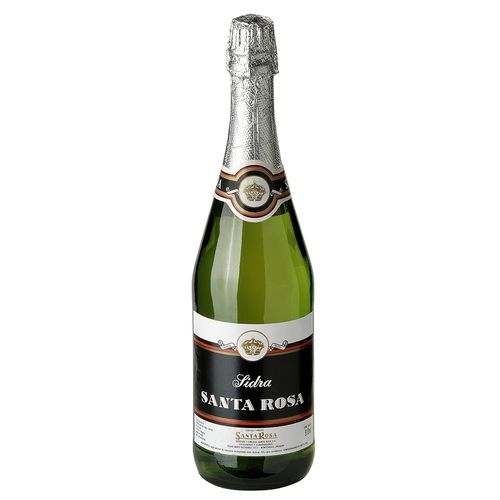 Sidra SANTA ROSA 950 ml