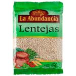 Lentejas-LA-ABUNDANCIA-450-g