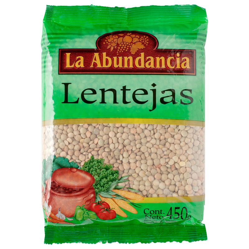 Lentejas-LA-ABUNDANCIA-450-g