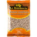 Girasol-semilla-giracorn-LA-ABUNDANCIA-200-g