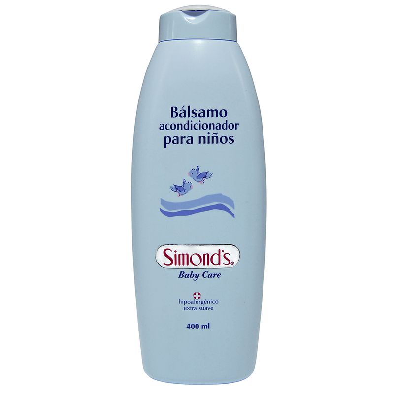 Balsamo-SIMOND-S-Extra-Suave-Niños-fco.-400-ml