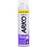 Espuma-de-Afeitar-ARKO-Sensitive-200-ml