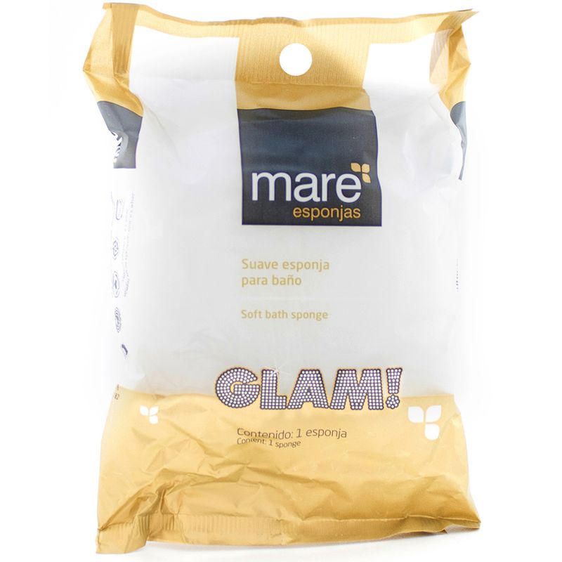 Esponja-de-Baño-MARE-Glam