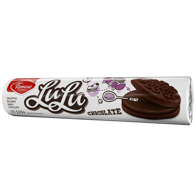 Galletitas-rellenas-de-Chocolate-Lulu-FAMOSA-115-g