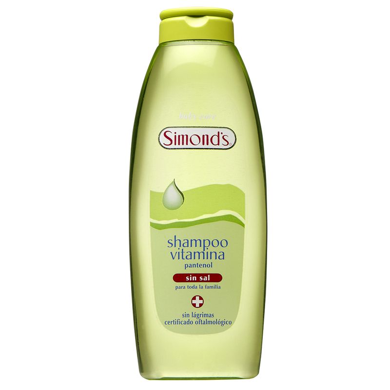 Shampoo-Vitamina-SIMOND-S-fco.-400-ml