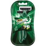 Afeitadora-BIC-Comfort-3-Movil-Sensible-x-2-un.