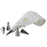 Decorador-de-tortas-pvc-clasica-ILKO