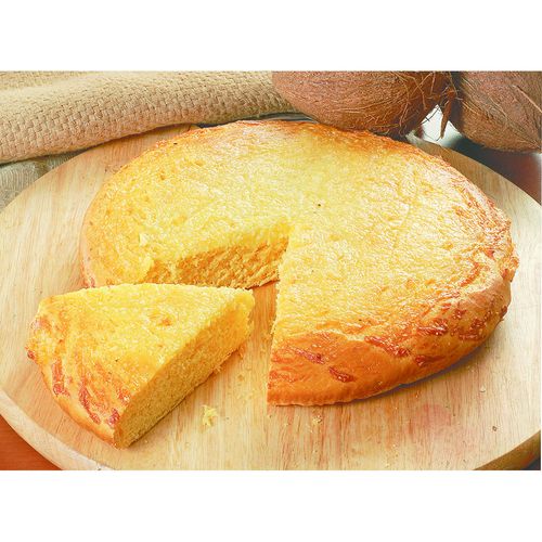 Tortade coco x 440 g