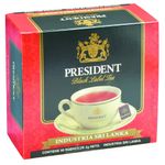 Te-PRESIDENT-50-sobres-cj.-100-g