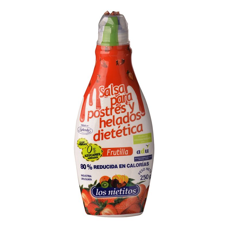 Salsa-Frutilla-0--azucar-LOS-NIETITOS-250-g