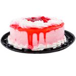 Torta-Frutilla