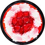Torta-Frutilla