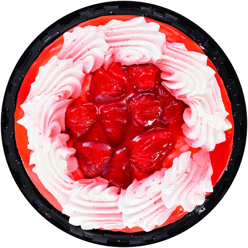 Torta-Frutilla