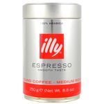 Cafe-Molido-ILLY-Espresso-la.-250-g