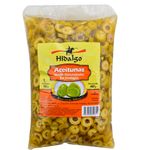 Aceitunas-en-Rodajas-HIDALGO-Sachet-400-g