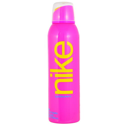 Desodorante NIKE Pink Woman spray 200 ml