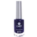 Esmalte-de-uñas-CAREY-N750-Azul-Oscuro-Cremoso