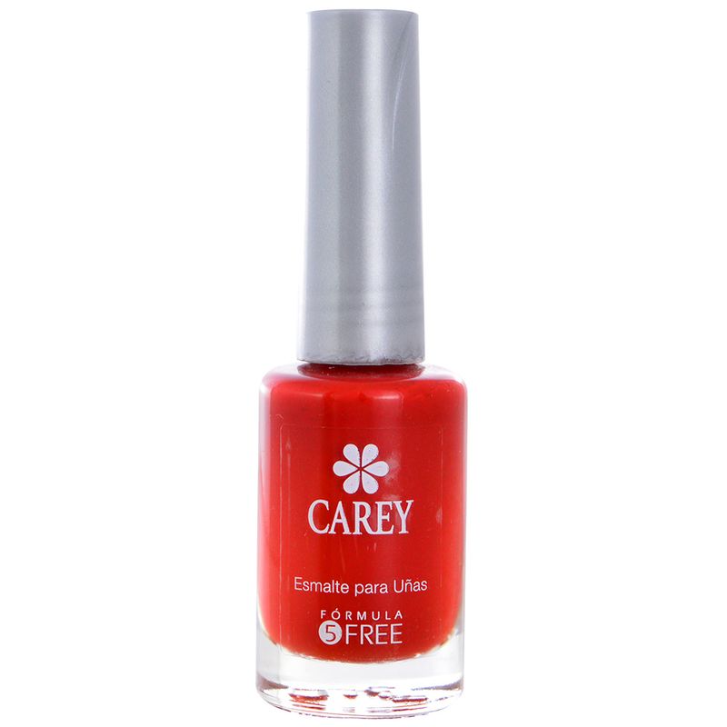 Esmalte-de-uñas-CAREY-N737-Cremoso-Rojo-Bordeaux