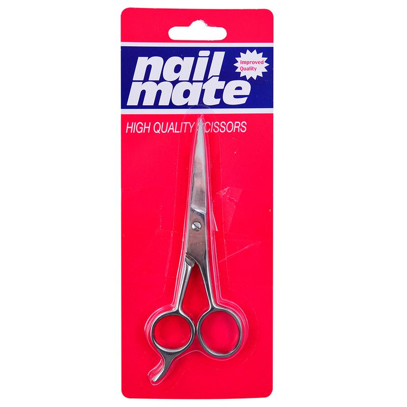Tijera-Peluquero-NAIL-MATE