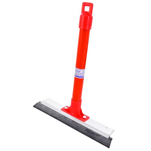 Espatula secavidrios EFECE base aluminio 20 cm