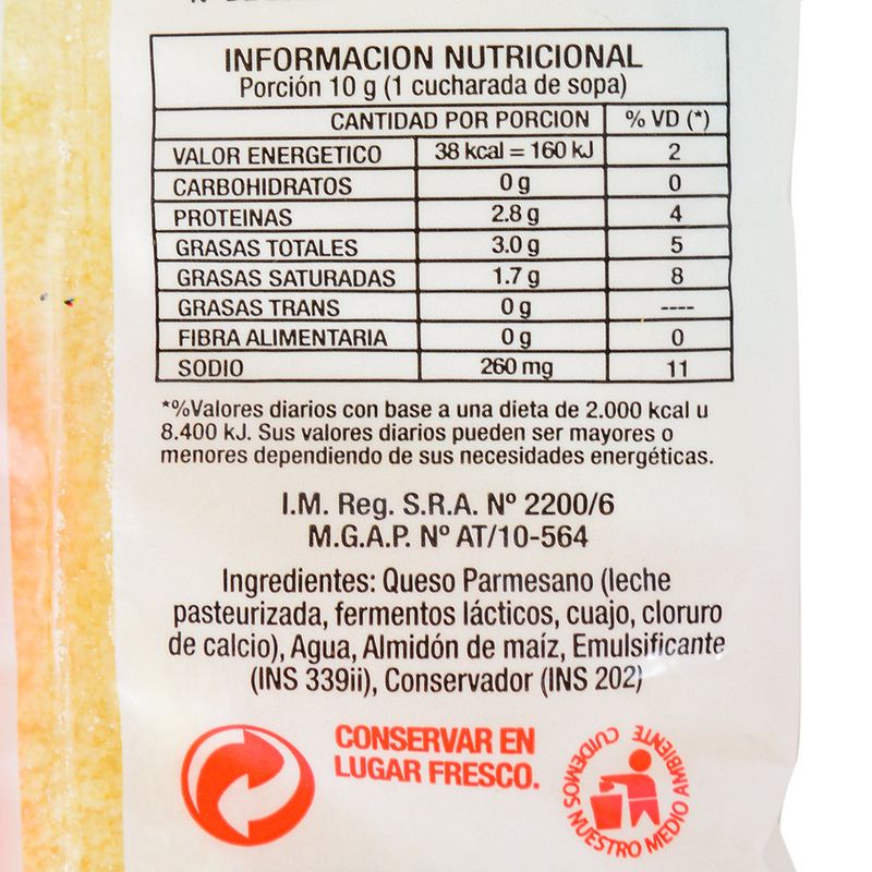 Queso-Rallado-MILKY-80-g