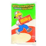 Queso-Rallado-MILKY-200-g