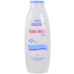 Shampoo-Baby-SIMOND-S-fco.-400-ml